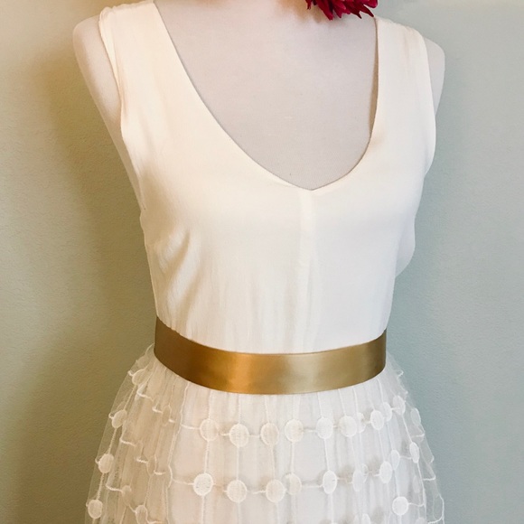 Mind Code Dress - Picture 2 of 8